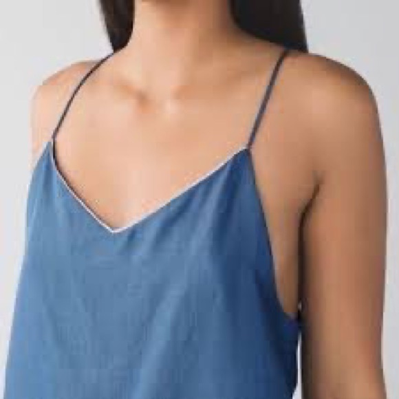 Lululemon Going Out Tank Top - Picture 2 of 7